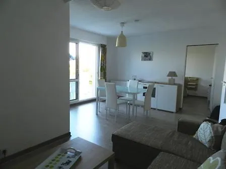 Calypso Apartman *