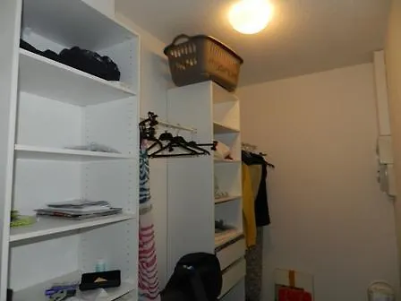 Calypso Apartman La Rochelle