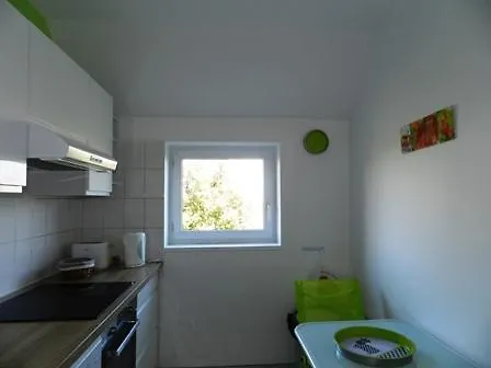 Calypso Apartman