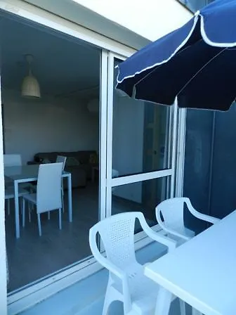 Apartman Calypso *
