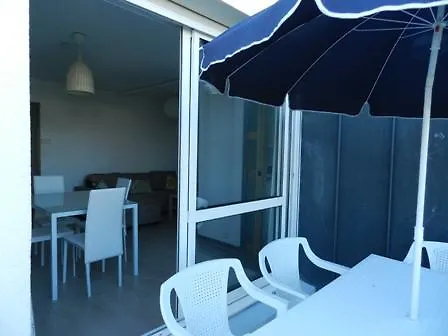 Apartman Calypso La Rochelle