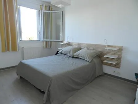 Apartman Calypso *