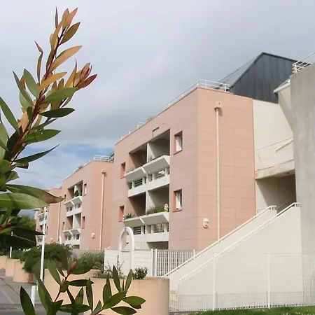 Calypso Apartman