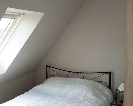Calypso Apartman La Rochelle