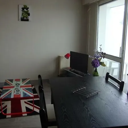 Apartman Calypso