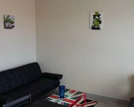 Apartman Calypso